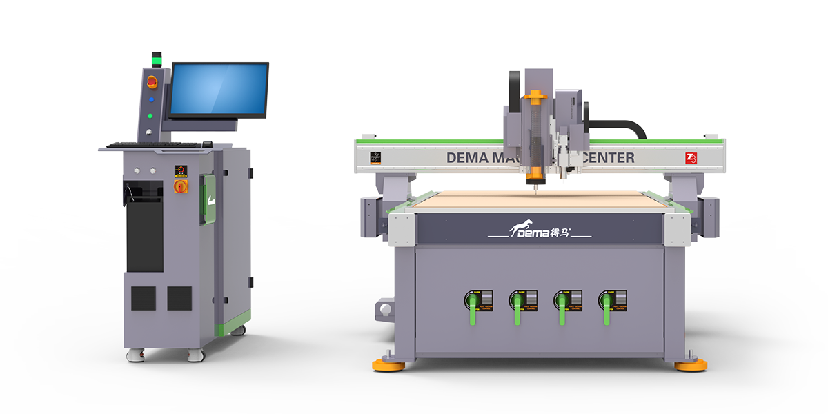 Z3高速巡邊雕刻機